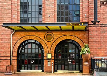 East Restaurant photo East Restaurant