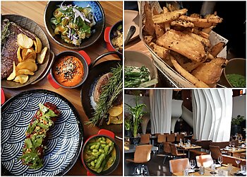 East Restaurant image East Restaurant