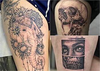 Eastside L.E. Tattoo image Eastside L.E. Tattoo