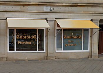 Eastside Tattoo photo Eastside Tattoo