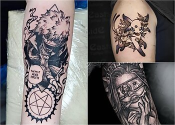 Eastside Tattoo image Eastside Tattoo