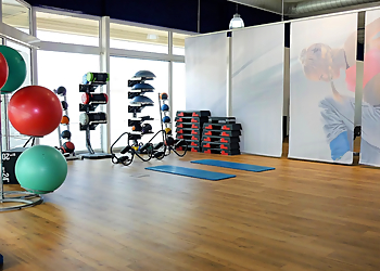 Easyfitness Oldenburg photo Easyfitness Oldenburg