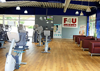 Easyfitness Oldenburg image Easyfitness Oldenburg
