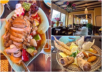 Eat Thai Restaurant image Eat Thai Restaurant