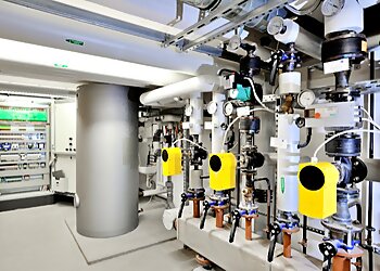 Eberhard Rink sanitär · heizung · elektro GmbH & Co. KG image Eberhard Rink sanitär · heizung · elektro GmbH & Co. KG