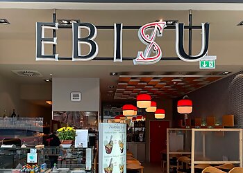 Ebisu-Running Sushi photo Ebisu-Running Sushi