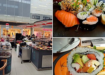 Ebisu-Running Sushi image Ebisu-Running Sushi