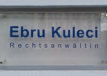 Ebru Kuleci - KANZLEI KULECI  photo Ebru Kuleci - KANZLEI KULECI