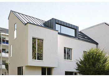 Eco Dach GmbH