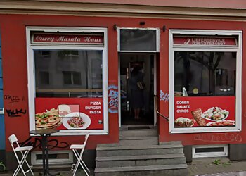 Edo Pizzeria & Döner-Rostock photo Edo Pizzeria & Döner-Rostock