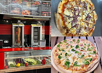 Edo Pizzeria & Döner-Rostock image Edo Pizzeria & Döner-Rostock