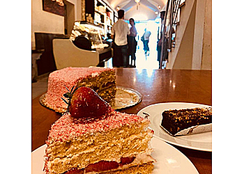 Efendi Bey-Patiserrie & Café photo Efendi Bey-Patiserrie & Café