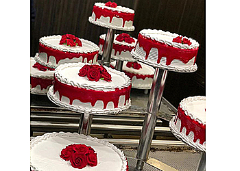 Efendi Bey-Patiserrie & Café Efendi Bey-Patiserrie & Café