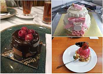 Efendi Bey-Patiserrie & Café image Efendi Bey-Patiserrie & Café