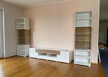 Egmont Seitz Malerwerkstätte GmbH photo Egmont Seitz Malerwerkstätte GmbH