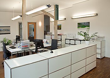 Egmont Seitz Malerwerkstätte GmbH image Egmont Seitz Malerwerkstätte GmbH