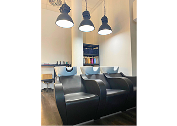 Ehrlich Friseur Magdeburg photo Ehrlich Friseur Magdeburg