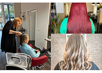 Ehrlich Friseur Magdeburg image Ehrlich Friseur Magdeburg