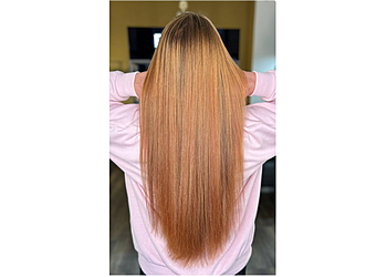 Ehrlich Friseur Magdeburg