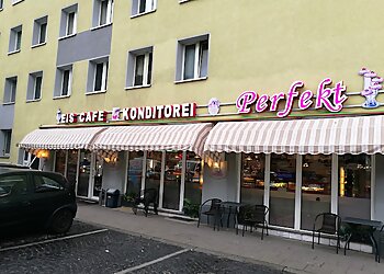 Eis-Café Konditorei Perfekt photo Eis-Café Konditorei Perfekt