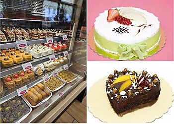 Eis-Café Konditorei Perfekt image Eis-Café Konditorei Perfekt