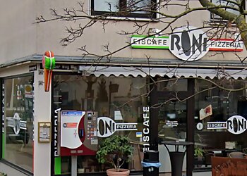 Eiscafe & Pizzeria Roni photo Eiscafe & Pizzeria Roni