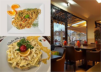 Eiscafe & Pizzeria Roni image Eiscafe & Pizzeria Roni