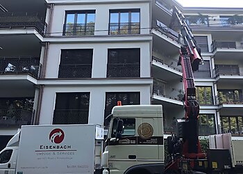 Eisenbach Umzüge & Services Internationale Möbeltransporte GmbH photo Eisenbach Umzüge & Services Internationale Möbeltransporte GmbH