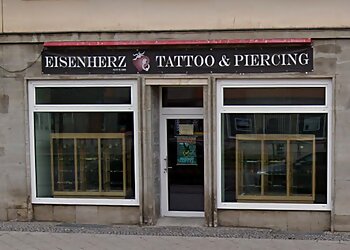 Eisenherz Tattoo und Piercing photo Eisenherz Tattoo und Piercing