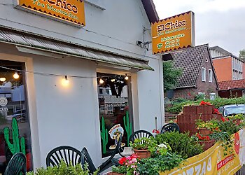 El Chico The Mexitalian photo El Chico The Mexitalian