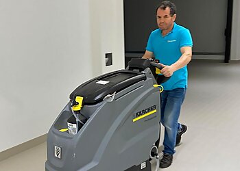 El Cleaning GMBH photo El Cleaning GMBH