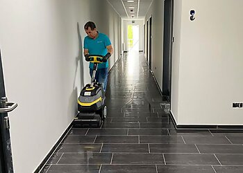 El Cleaning GMBH