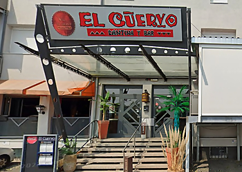 El Cuervo photo El Cuervo