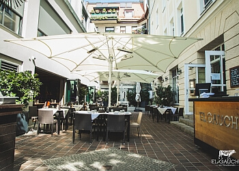 El Gaucho am Viktualienmarkt photo El Gaucho am Viktualienmarkt