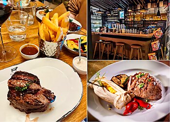 El Gaucho am Viktualienmarkt image El Gaucho am Viktualienmarkt