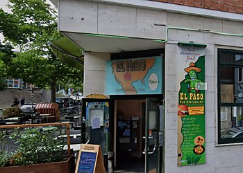 El Paso photo El Paso