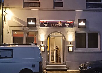 El Paso photo El Paso