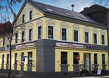 El Paso Oberhausen photo El Paso Oberhausen