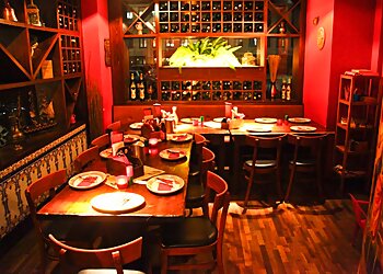 El Rodizio Steakhouse am Postplatz photo El Rodizio Steakhouse am Postplatz