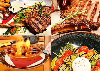 El Rodizio Steakhouse am Postplatz image El Rodizio Steakhouse am Postplatz