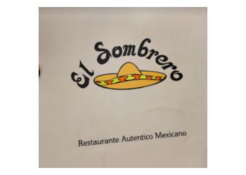El Sombrero - Autentico Restaurante Mexicano