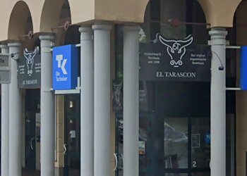 El Tarascon photo El Tarascon