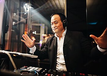 Elb-Deejays image Elb-Deejays