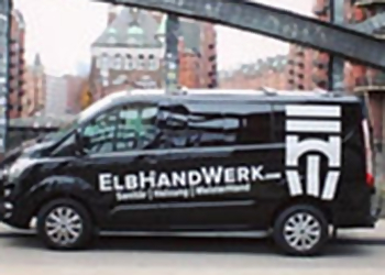 ElbHandWerk Sanitär und Heizung GmbH