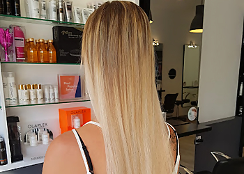 Elbhaar Friseur image Elbhaar Friseur