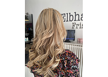 Elbhaar Friseur