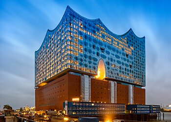 Elbphilharmonie Hamburg