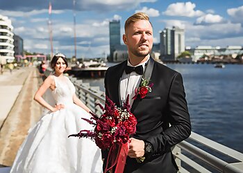 Elegante Hochzeit image Elegante Hochzeit