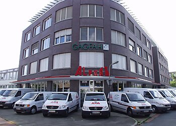 Elektro Alpert GmbH image Elektro Alpert GmbH