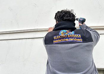 Elektro Baraka photo Elektro Baraka